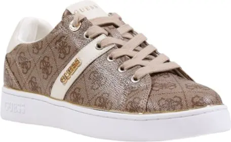Кеды GUESS