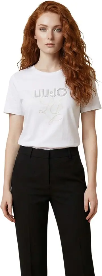 Футболка Liu Jo