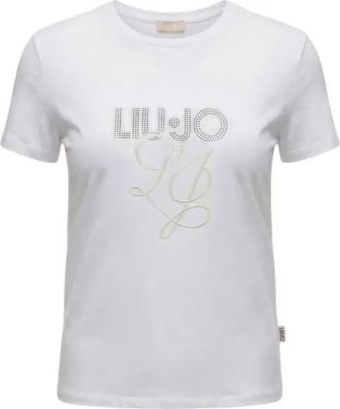 Футболка Liu Jo