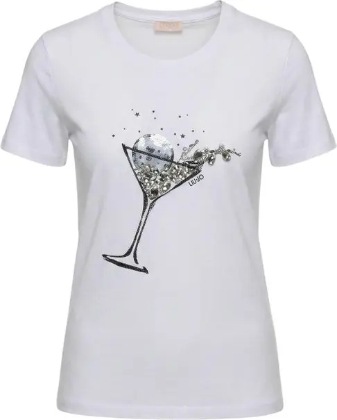 T-shirt Liu Jo