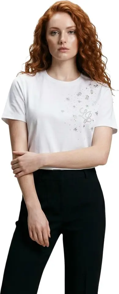 Футболка Liu Jo