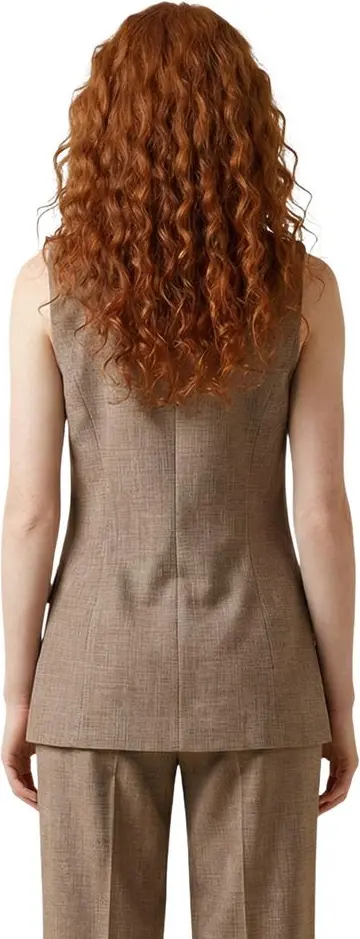 Waistcoat Liu Jo