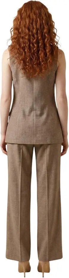 Waistcoat Liu Jo