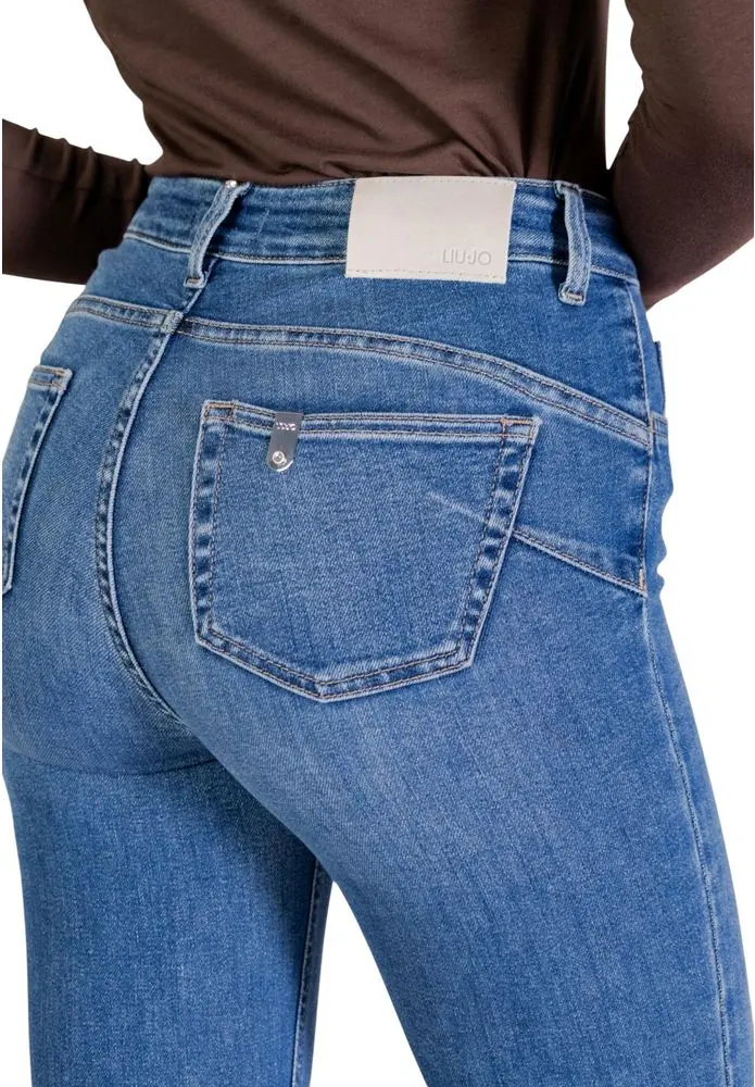 Jeans Liu Jo