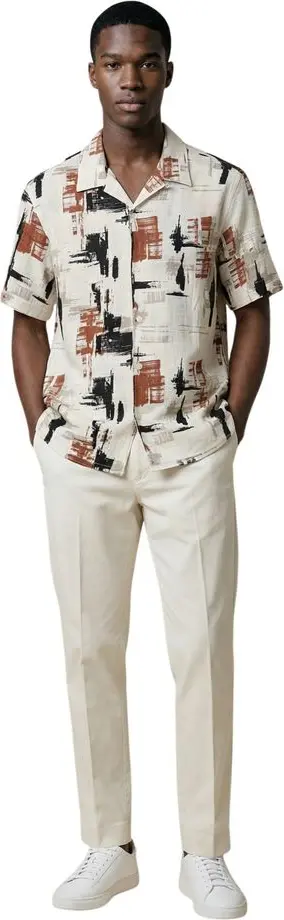 Shirt Antony Morato
