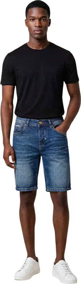 Bermuda Shorts Antony Morato