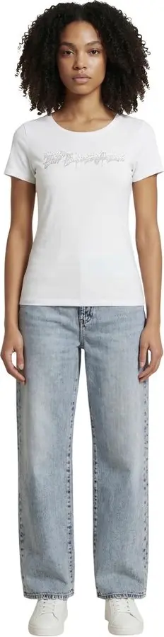 Футболка Armani EA7