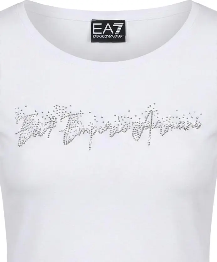 Футболка Armani EA7