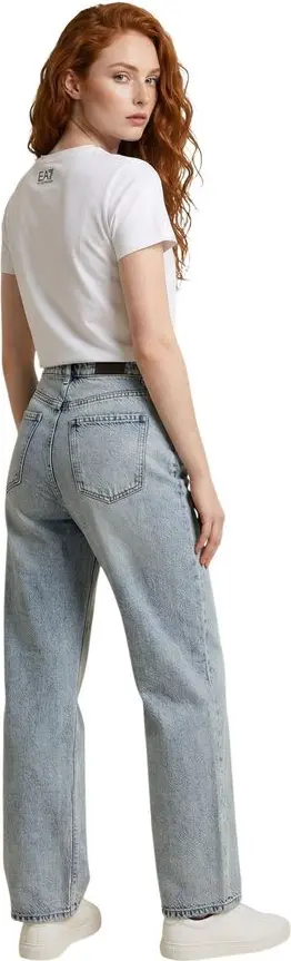 Футболка Armani EA7 Emporio