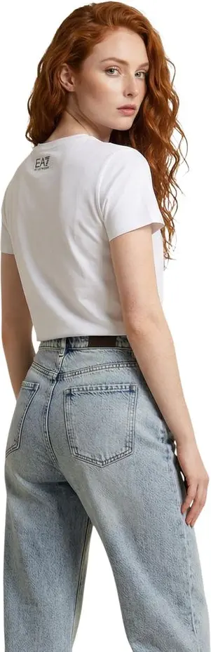 Футболка Armani EA7 Emporio