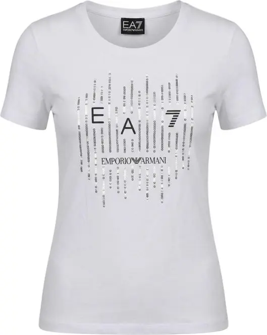 Футболка Armani EA7 Emporio