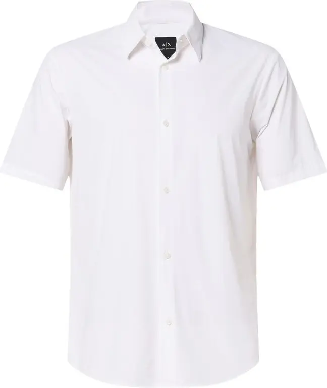 Рубашка Armani Exchange
