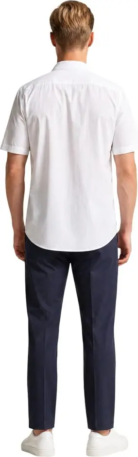 Рубашка Armani Exchange