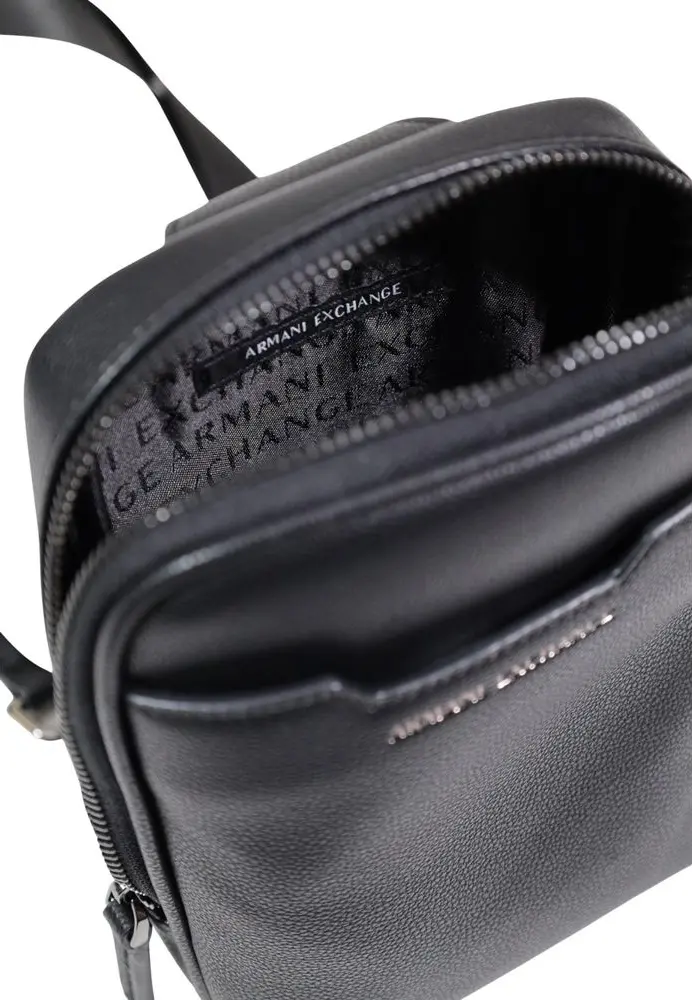 Backpack Armani Exchange