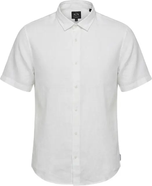 Рубашка Armani Exchange