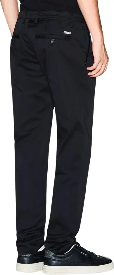Trousers Armani Exchange