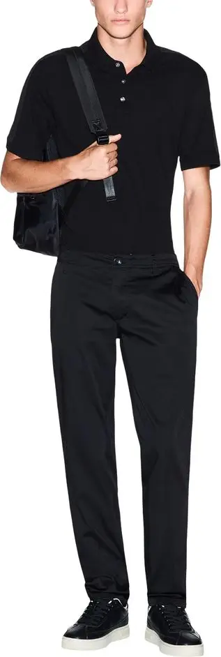 Trousers Armani Exchange