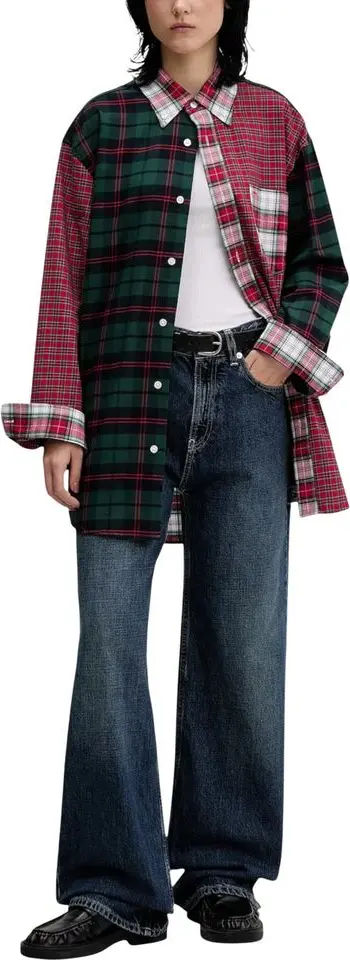 Jeans Tommy Jeans
