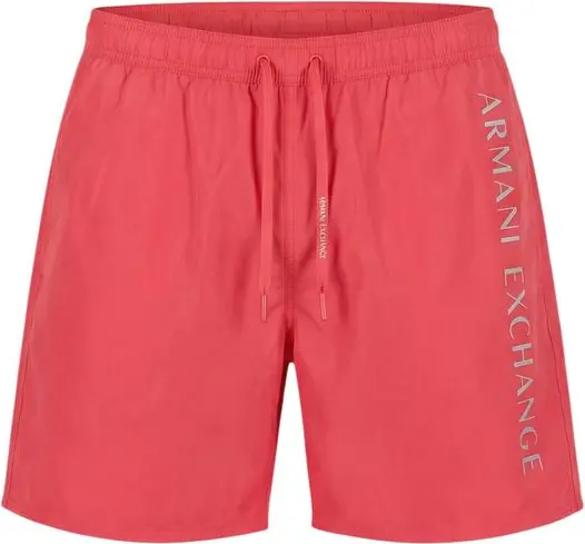 Плавательные шорты Armani Exchange