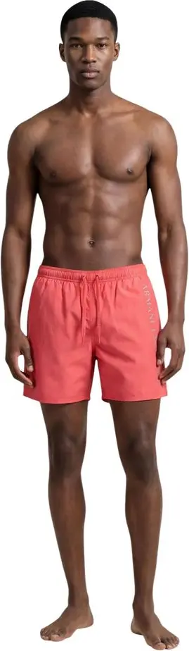 Плавательные шорты Armani Exchange