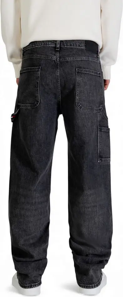 Джинсы Tommy Jeans