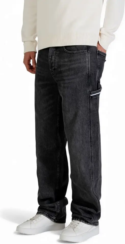 Джинсы Tommy Jeans