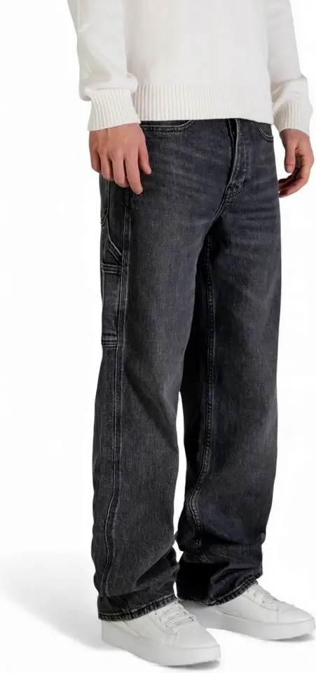 Джинсы Tommy Jeans