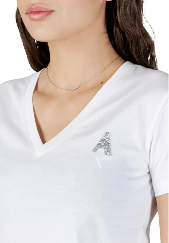 Футболка Armani Exchange
