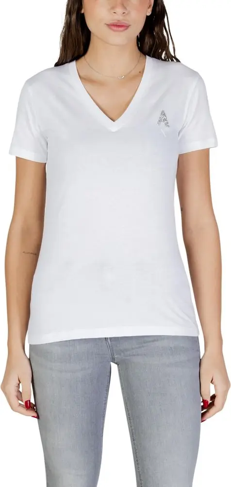 Футболка Armani Exchange