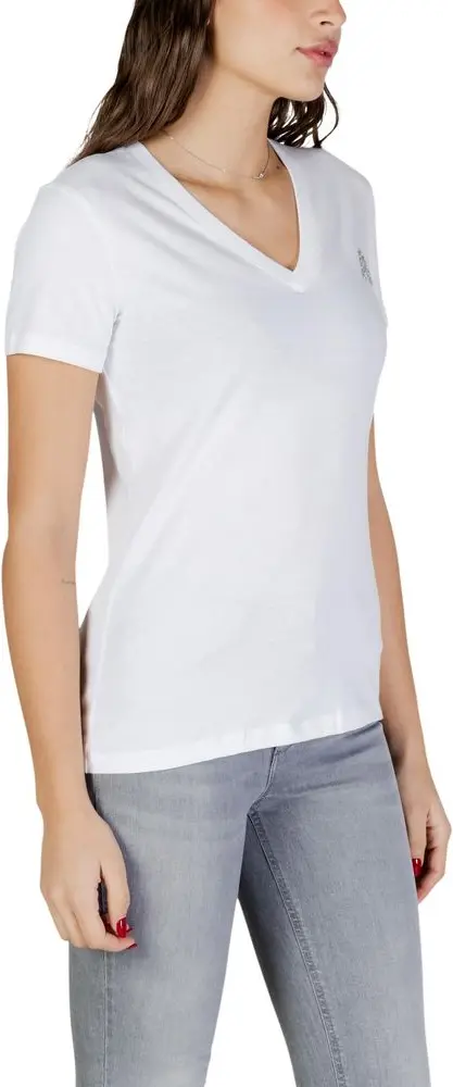 Футболка Armani Exchange