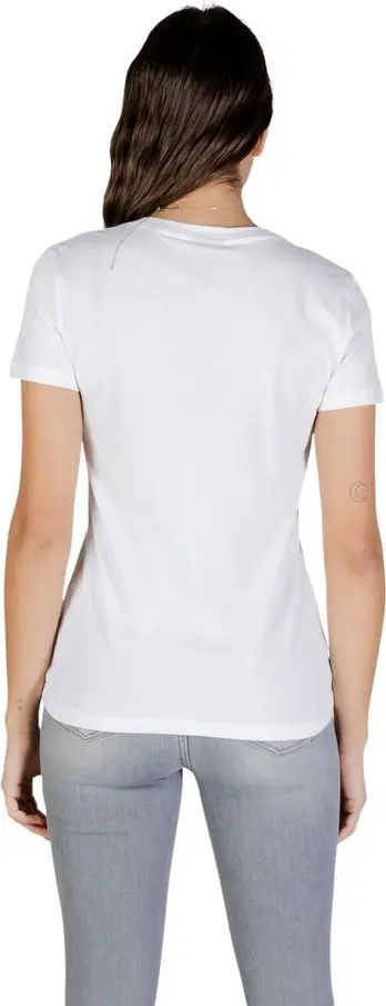 Футболка Armani Exchange