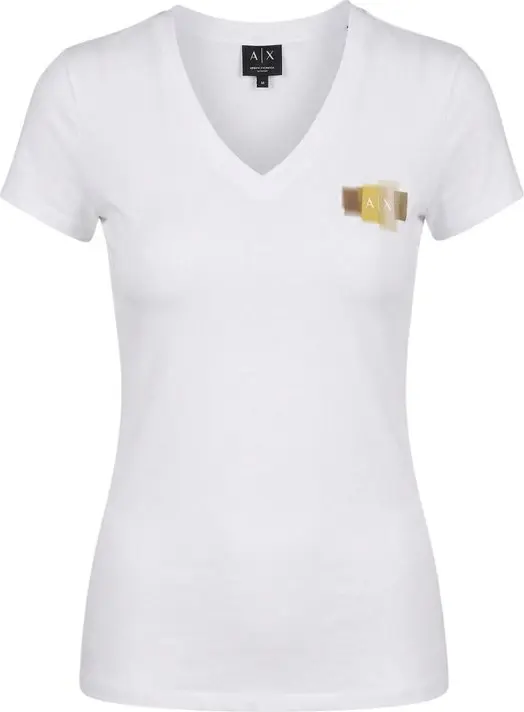 Футболка Armani Exchange