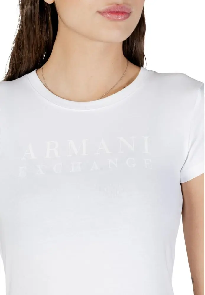 Футболка Armani Exchange