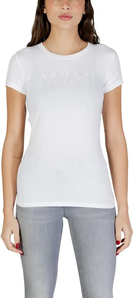 Футболка Armani Exchange