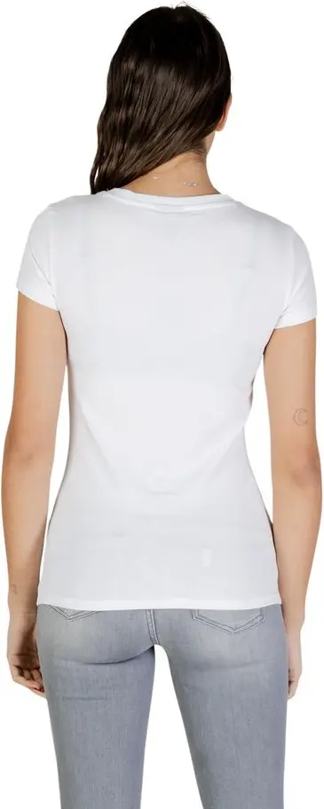 Футболка Armani Exchange