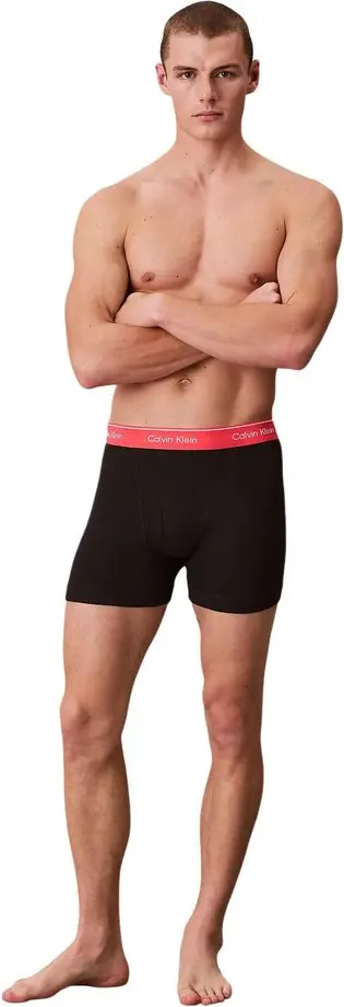 Боксеры Calvin Klein Underwear