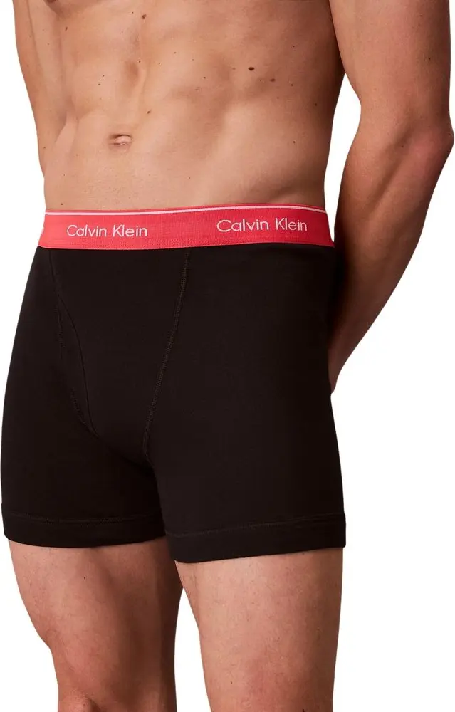 Боксеры Calvin Klein Underwear