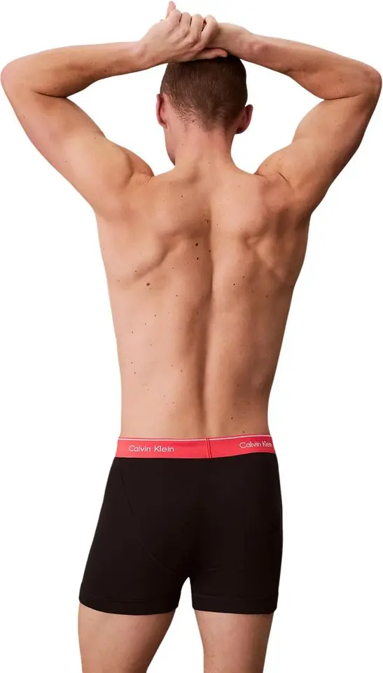 Боксеры Calvin Klein Underwear