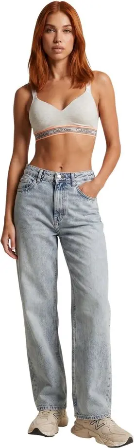 Бюстгальтер Calvin Klein Underwear