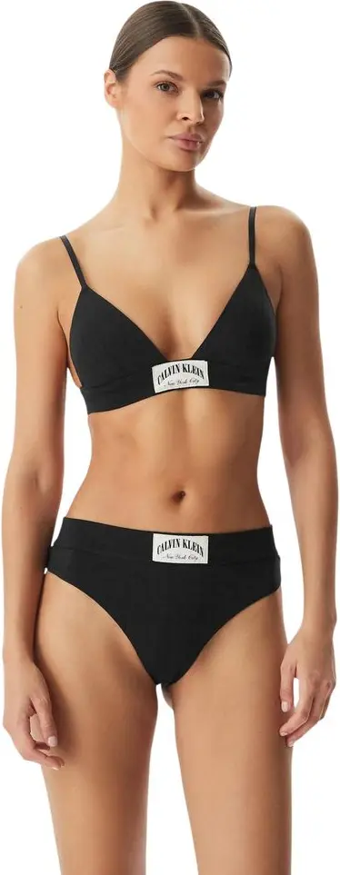Бюстгальтер Calvin Klein Underwear
