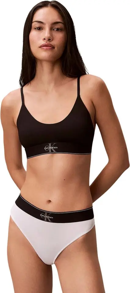 Бюстгальтер Calvin Klein Underwear