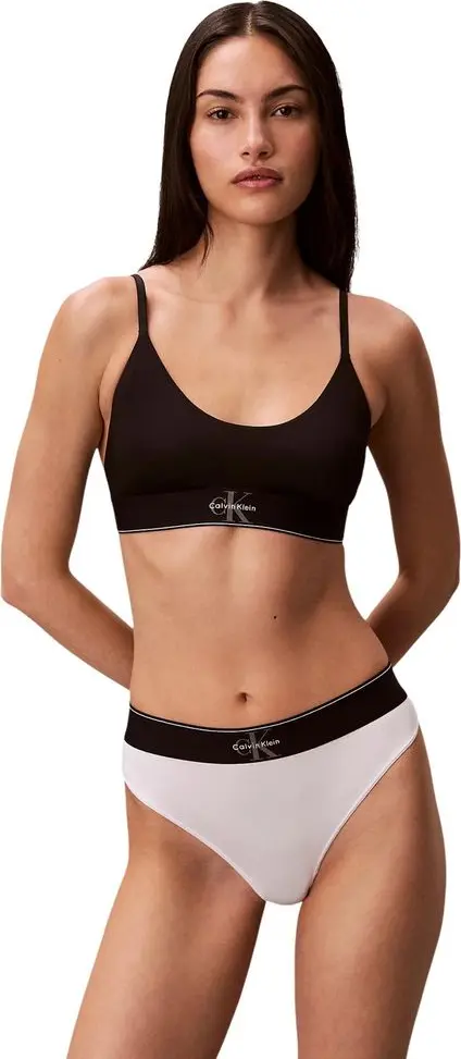 Calvin Klein Underwear xotin-qizlar trusiklari
