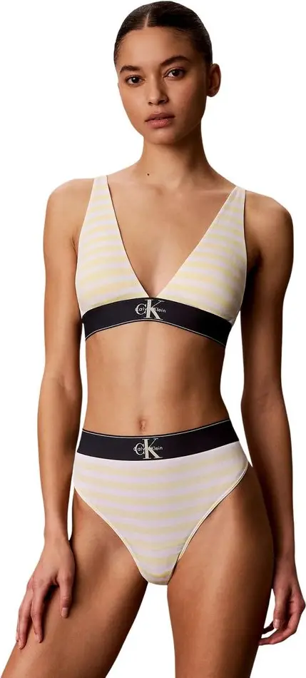 Бюстгальтер Calvin Klein Underwear