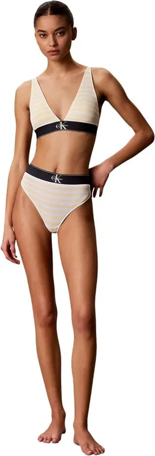 Бюстгальтер Calvin Klein Underwear