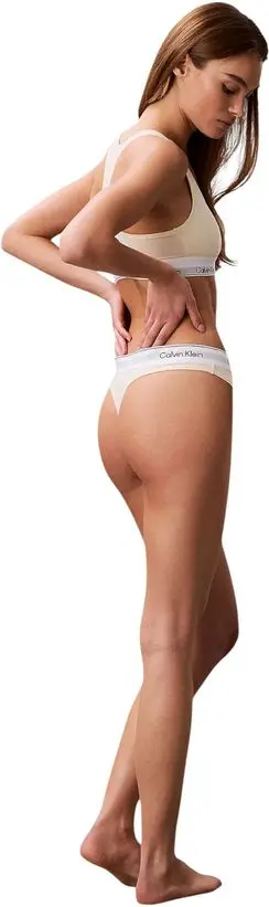 Pantie Calvin Klein Underwear