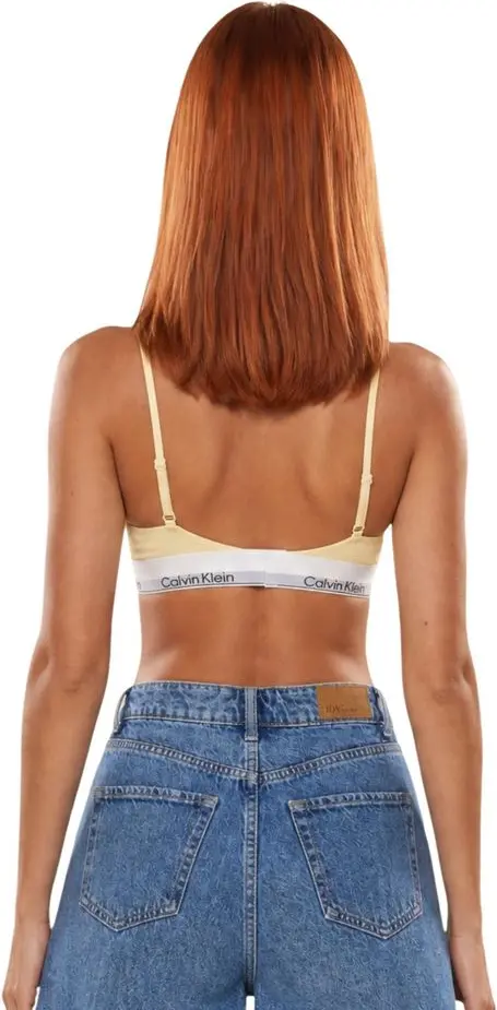 Бюстгальтер Calvin Klein Underwear