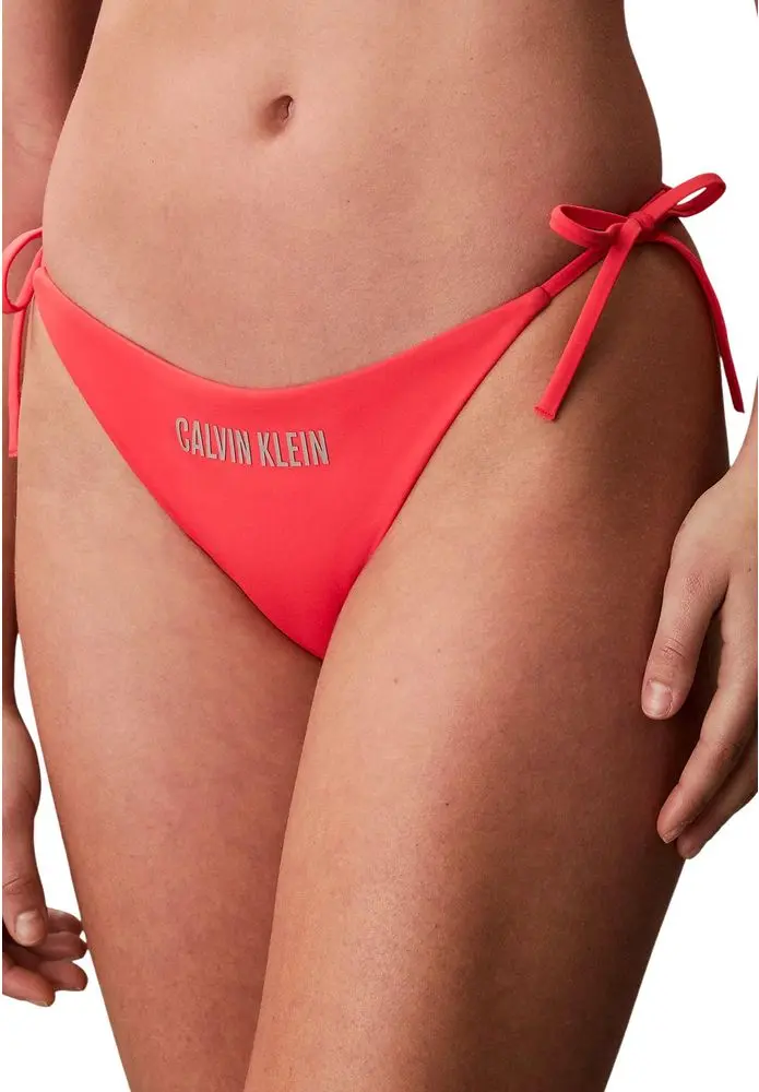 Плавки-бикини Calvin Klein Jeans