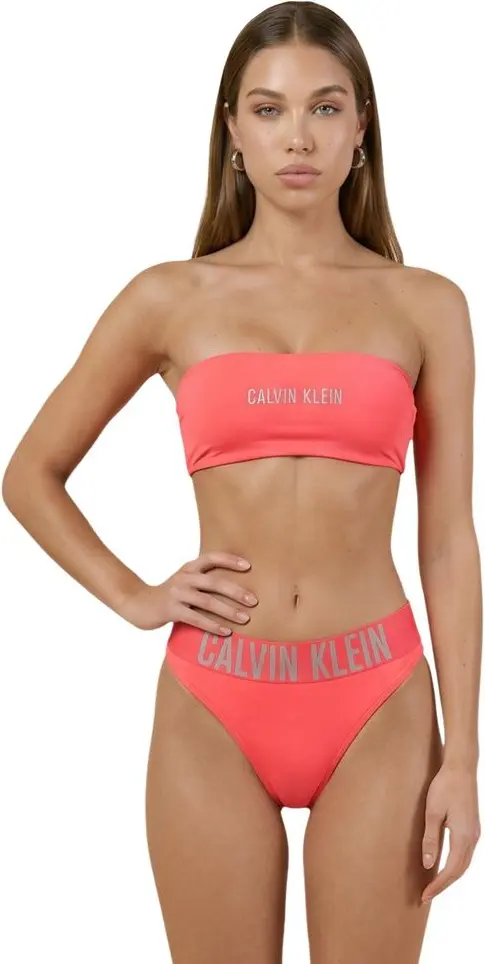 Плавки-бикини Calvin Klein Jeans