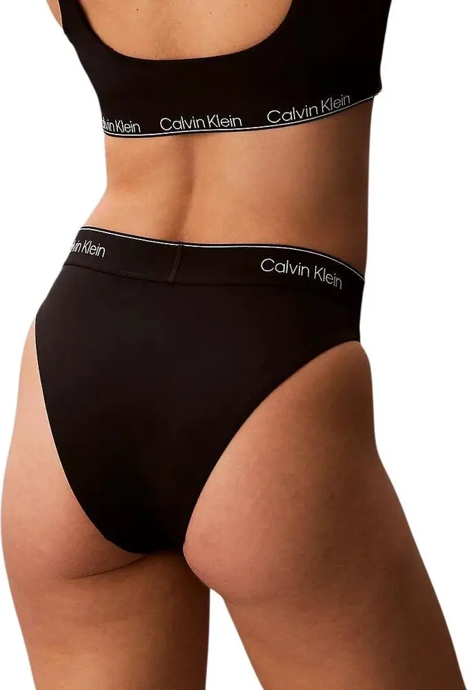 Плавки-бразилиана Calvin Klein Jeans