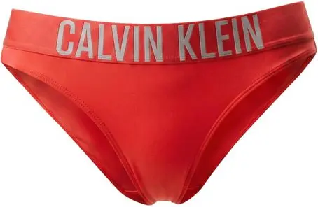 Плавки-бикини Calvin Klein Jeans